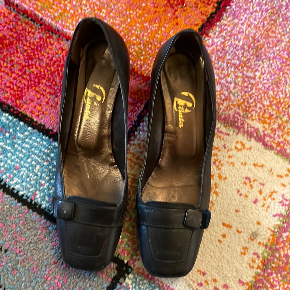 Bata shoes bought in Italy